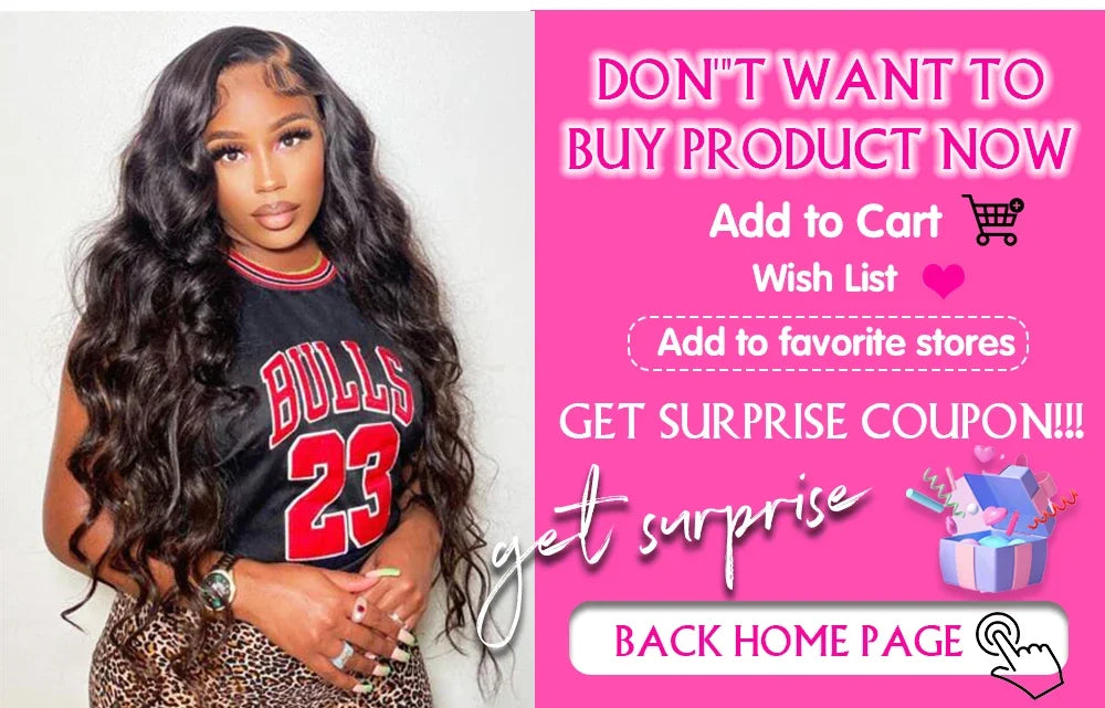 V Part Body Wave Brazilian Human Hair Wigs