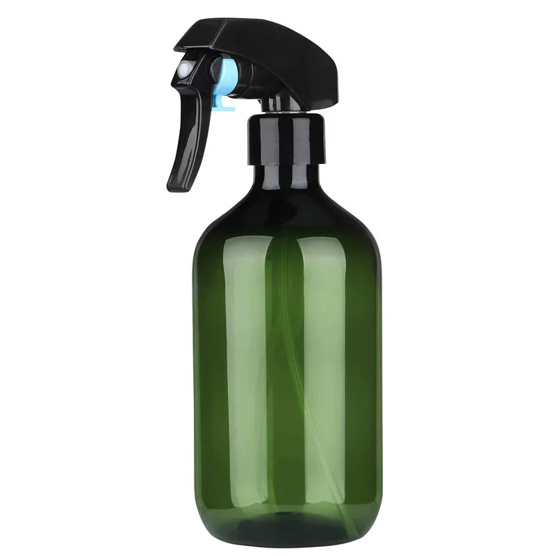 500ml/16.9 oz Plastic Spray Bottle