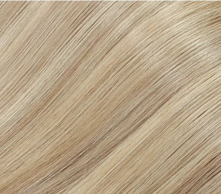 Straight Remy Human Hair Tape - In Extensions In Various Colors