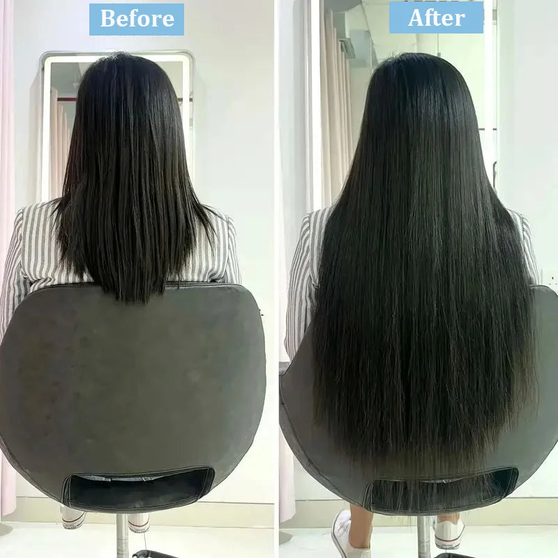 Straight Brazilian Human Hair Tape In - Various Options Available
