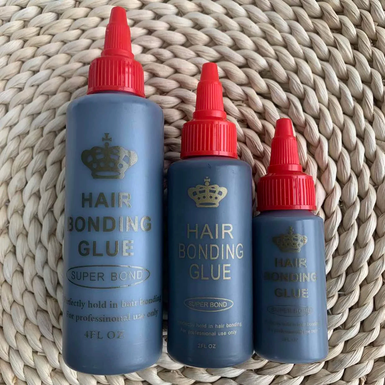 Weaving Waterproof Anti-fungus Hair Bonding Glue