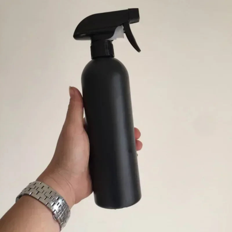 500ML Hairdressing Mist Spray Bottle Refillable Bottles