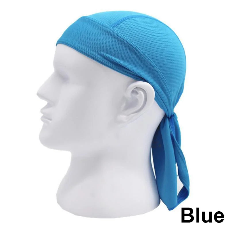 Men's Bandana Headscarf
