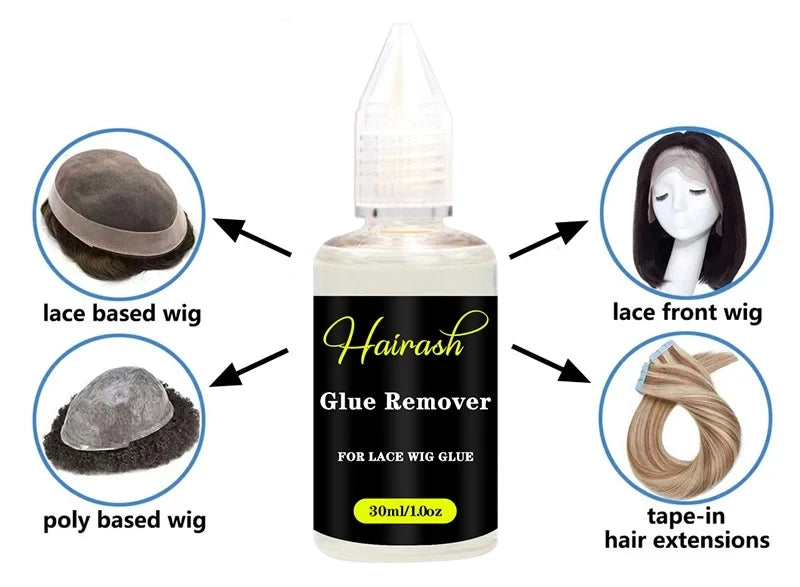 Lace Wig Glue Pen - Extra Strong  & Waterproof