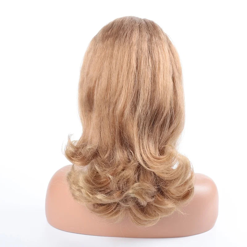 Yaki Straight Synthetic Drawstring With Two Combs Ponytails - Various Options Available
