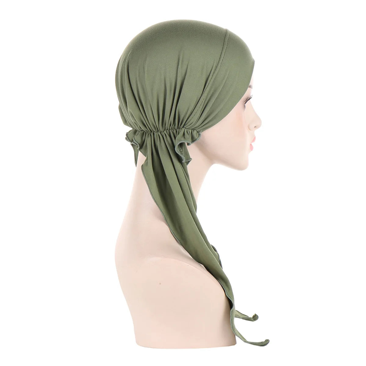 MultifunctionalUnisex Head Wraps - Various Colors Available