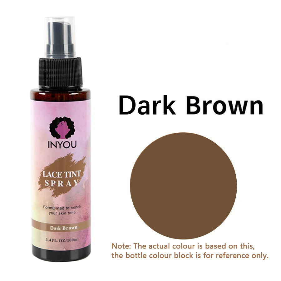 Waterproof Melting Lace Tint Sprays