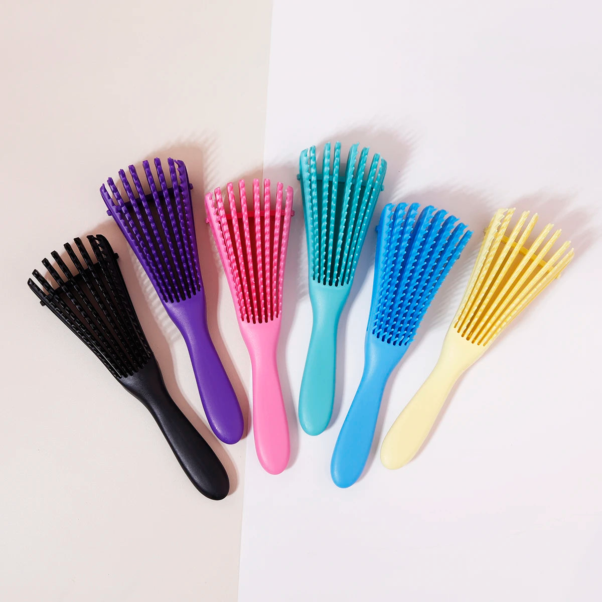 1PC Multifunctional Hair Bushes