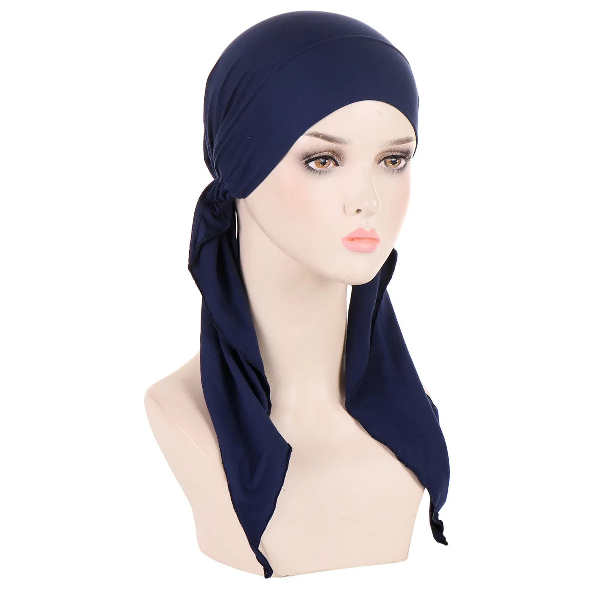 MultifunctionalUnisex Head Wraps - Various Colors Available