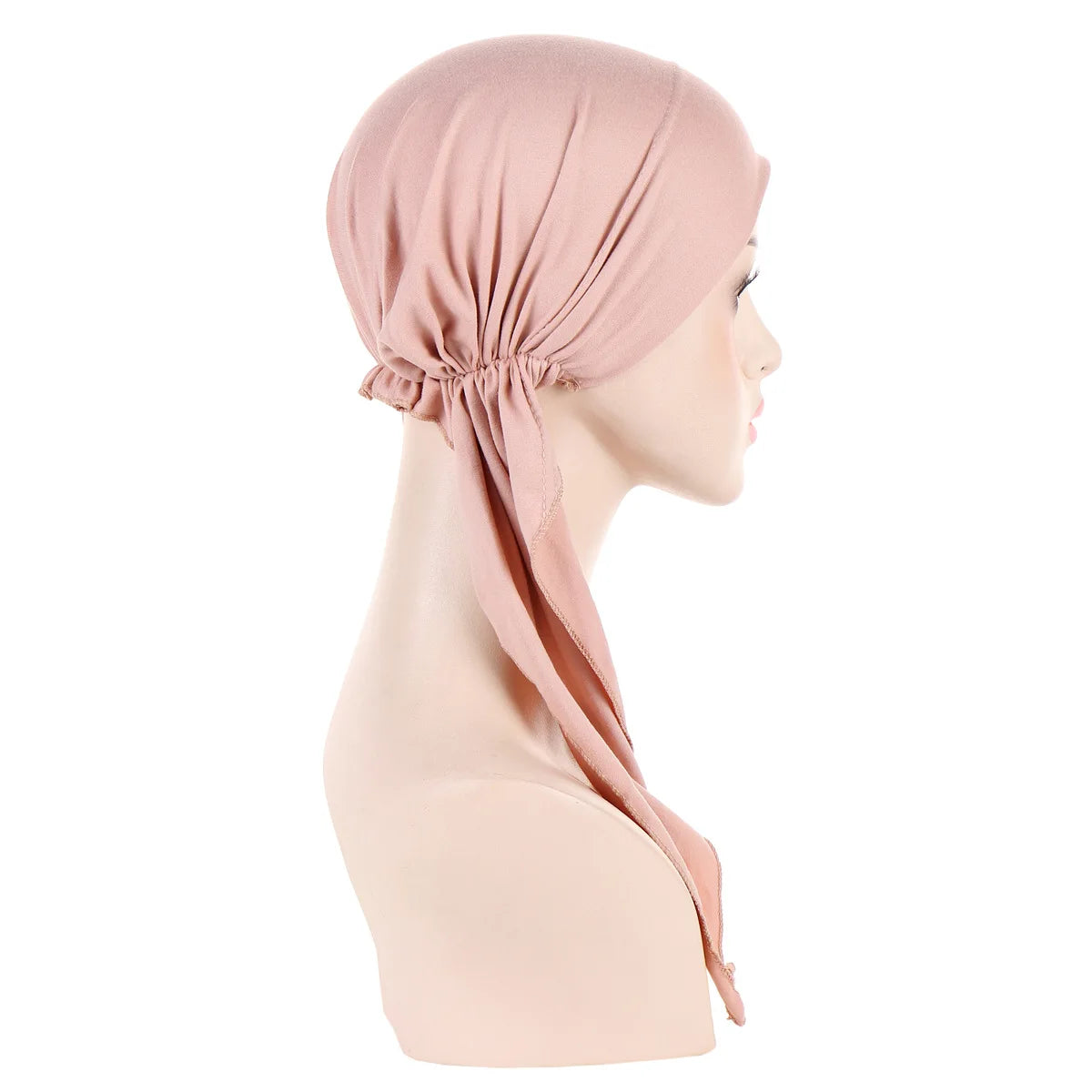 MultifunctionalUnisex Head Wraps - Various Colors Available