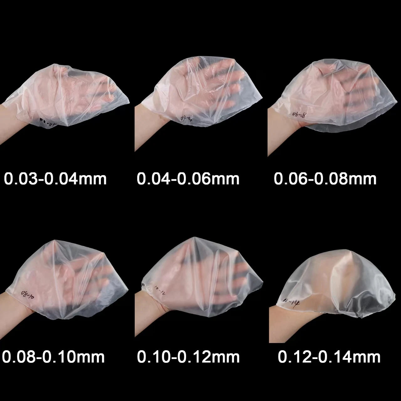 Human Hair 0.06-0.08mm Full PU Skin Base Toupee/Replacement Units - Various Options Available
