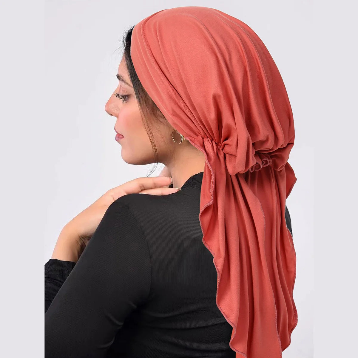 MultifunctionalUnisex Head Wraps - Various Colors Available