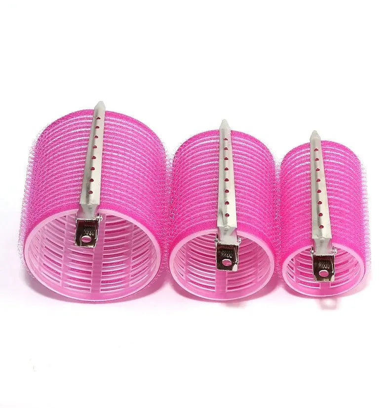 19pc/28pc Hair Roller Sets -Various Options Available