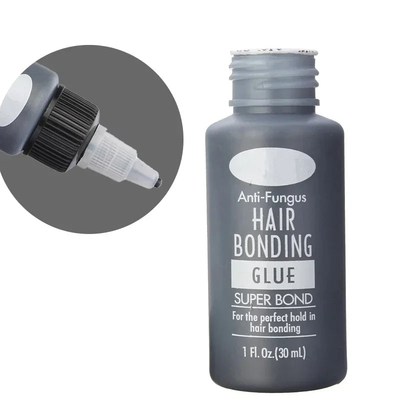 Waterproof Hair Weaving Bonding Glue Strong Hold