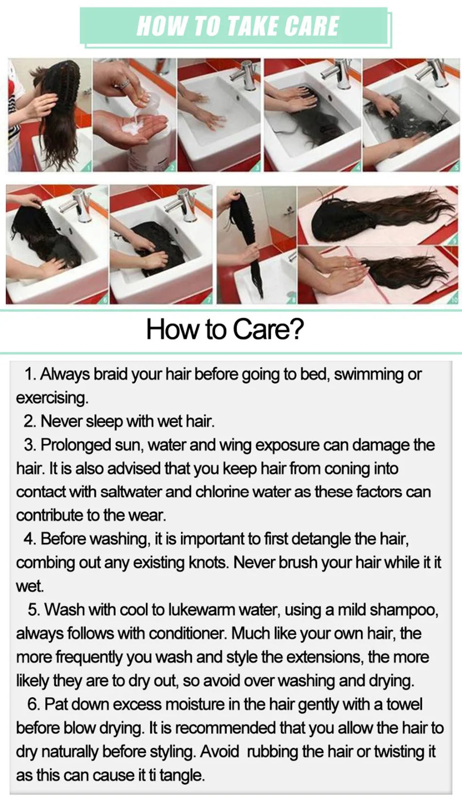 Kinky Curly Bundles Synthetic Hair - Various Colors Available