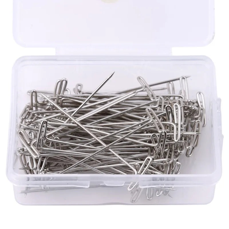 T-Pin Wig Needles