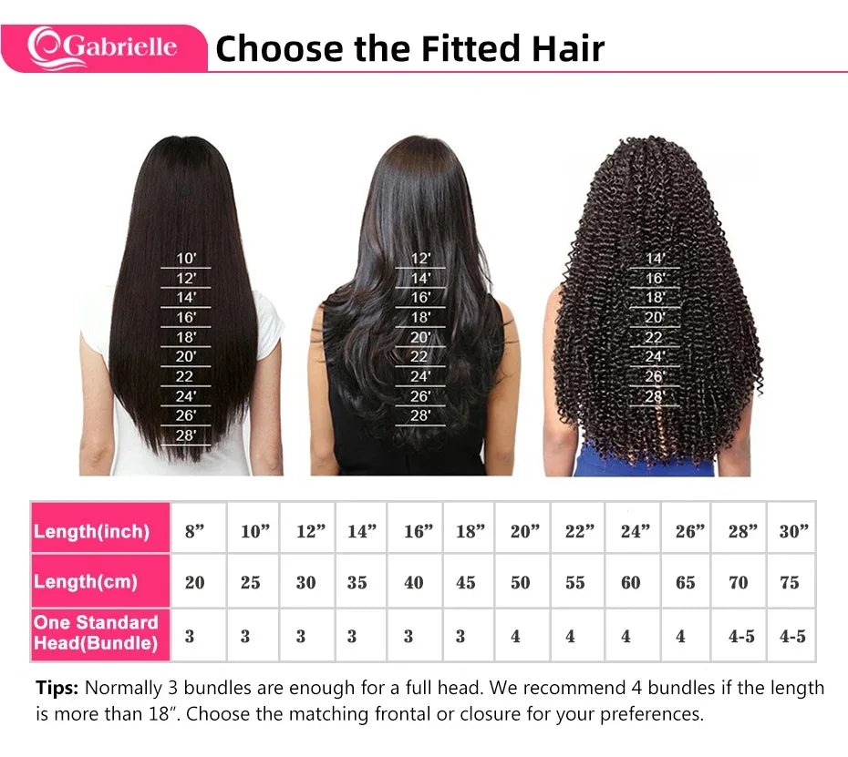 Straight - Transparent 360 Lace Glueless Human Hair Wig