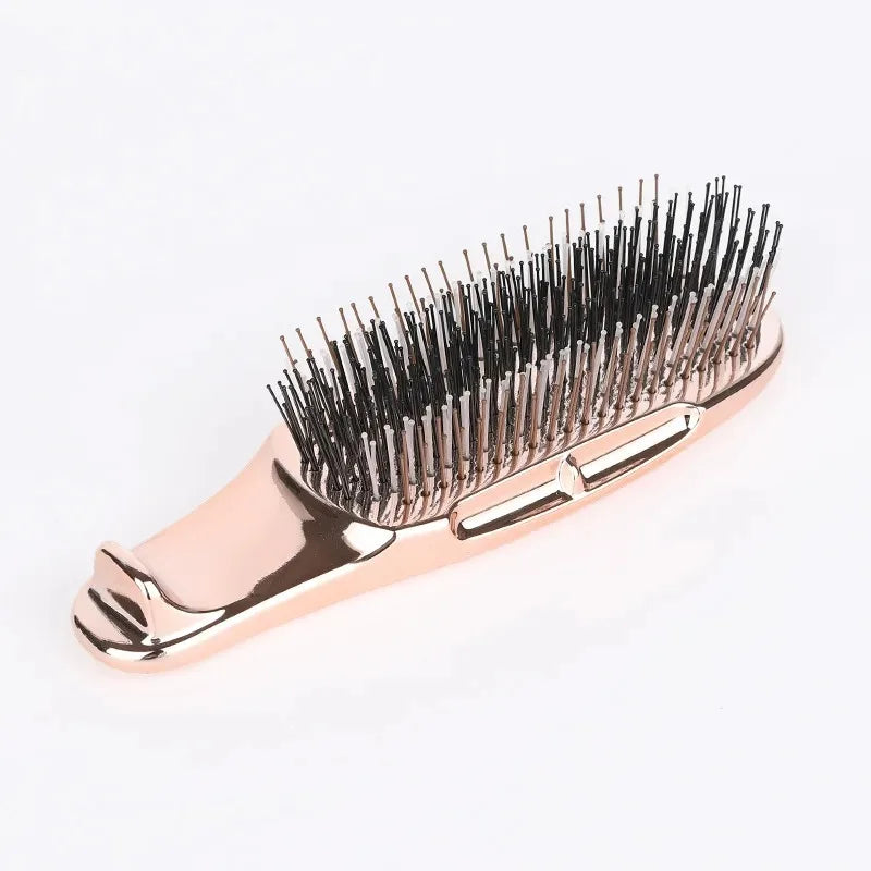 Scalp Massager & Detangling Scalp Brush