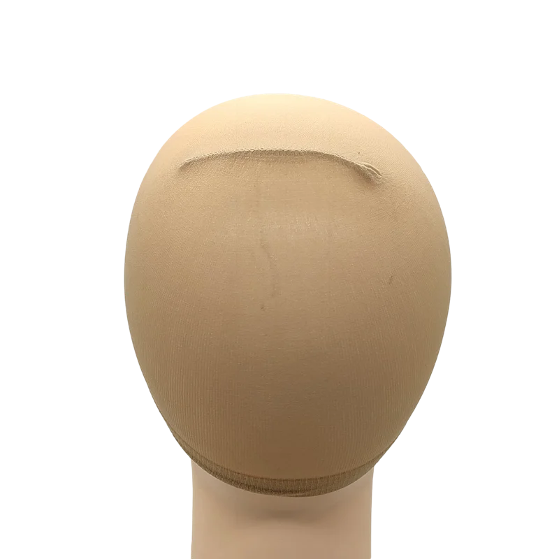 2pc/Bag Top Stocking Wig Caps