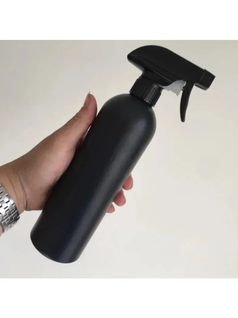 500ML Hairdressing Mist Spray Bottle Refillable Bottles