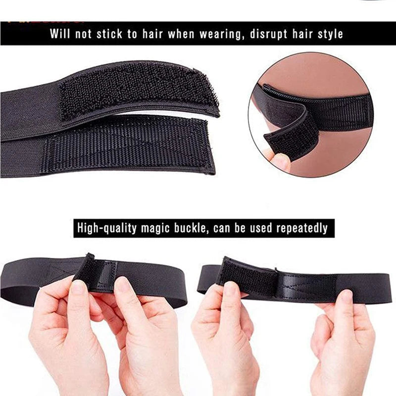 Melting Lace Elastic Headband Kit