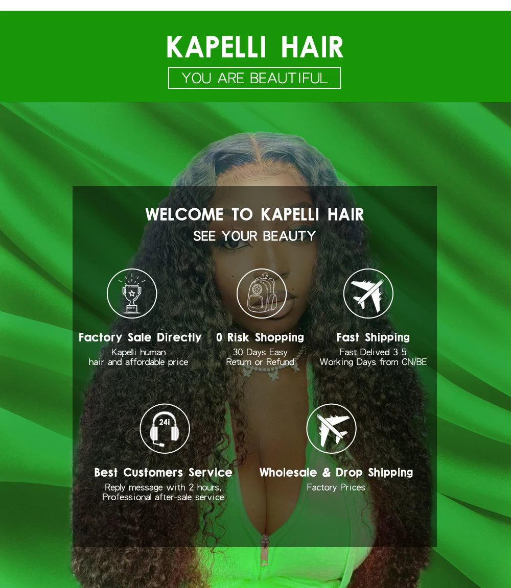 Body Wave Bundles - Human Hair (Two Colors Available)