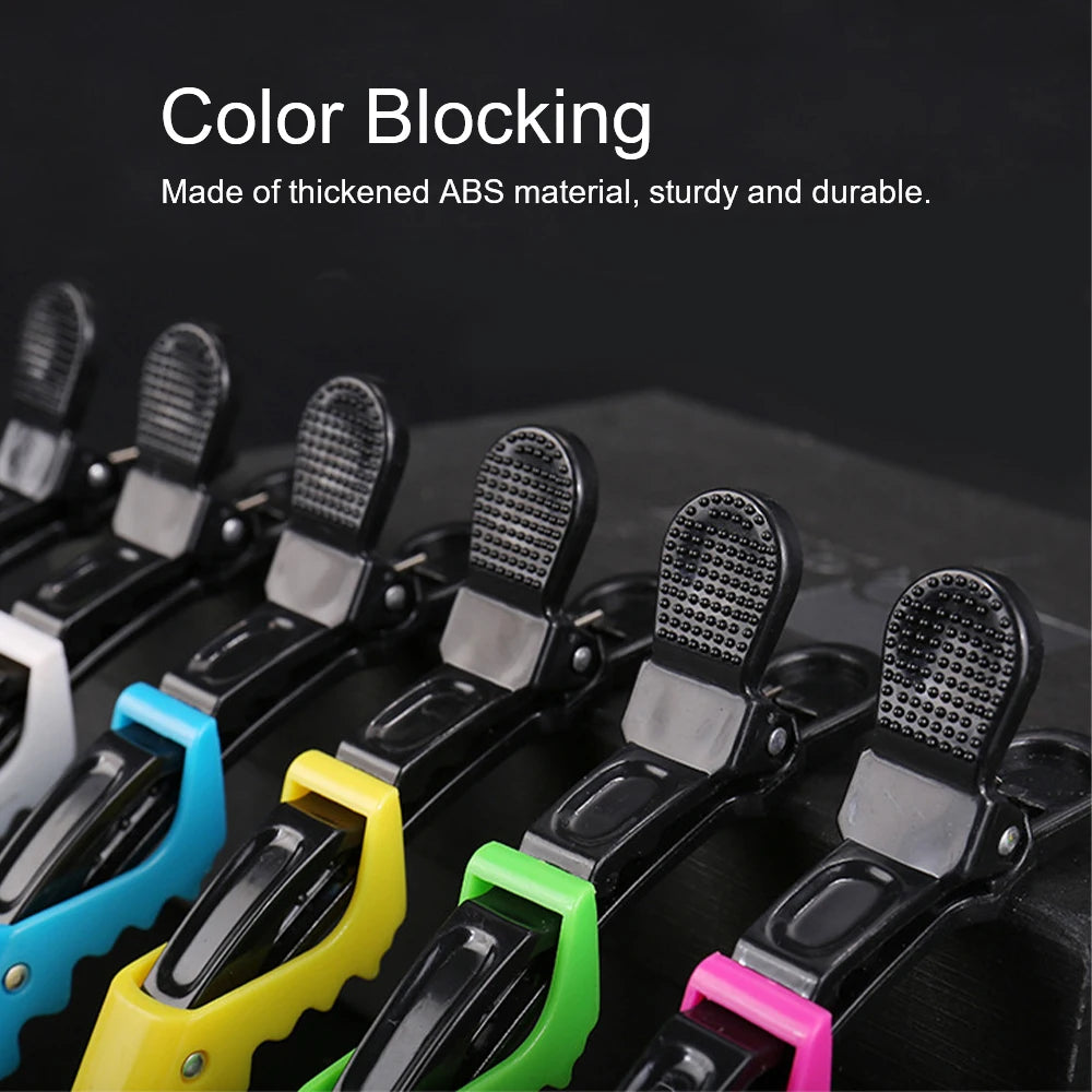 Pro Pointed Tail Hair Styling Anti-static Comb Hair Brush Steel Needle Pin Rat Tail Combs Sets