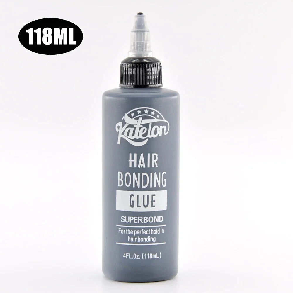 Waterproof Hair Weaving Bonding Glue Strong Hold