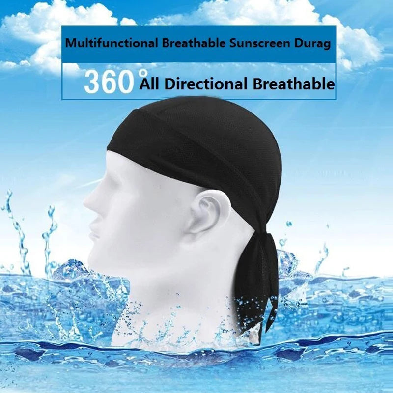 Men's Bandana Headscarf