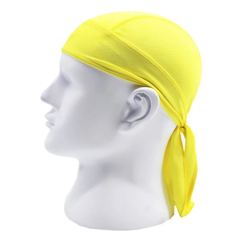 Men's Bandana Headscarf