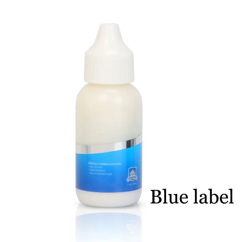 No Residue Transparent/Clear Strong Hold Waterproof Lace Glue