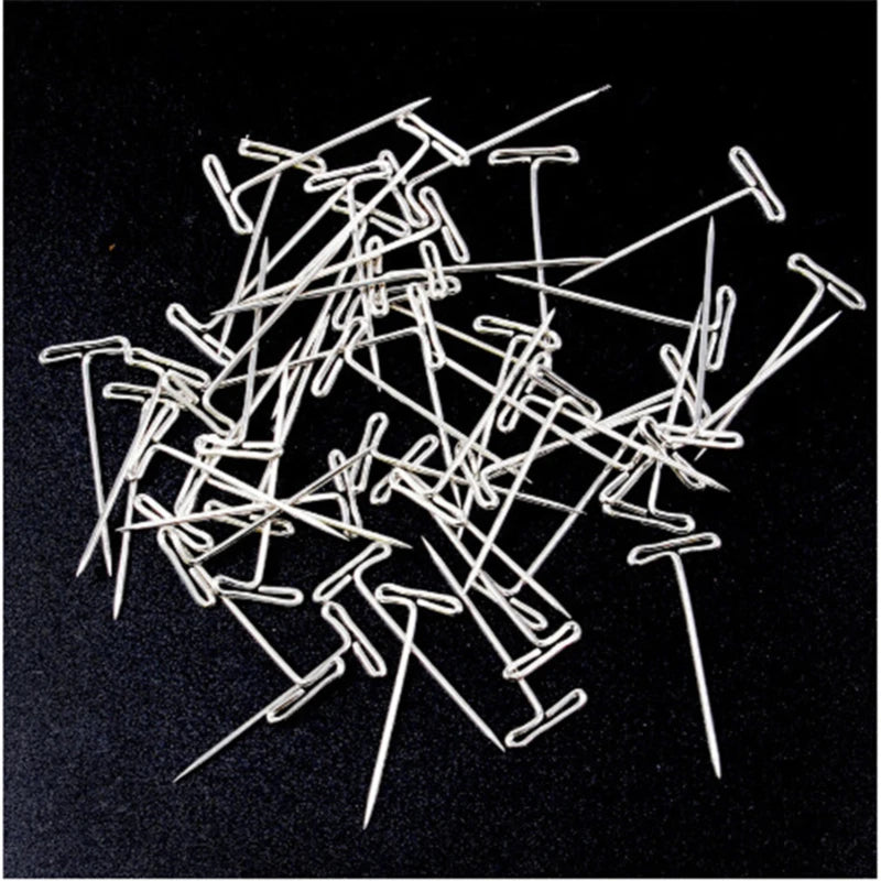 T-Pin Wig Needles