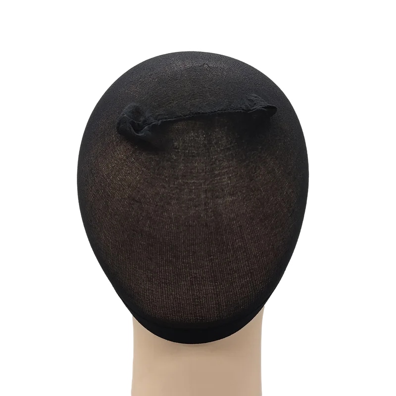 2pc/Bag Top Stocking Wig Caps