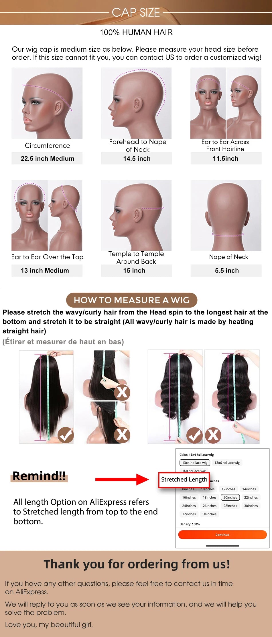 Body Wave Bob - Transparent Lace Frontal Human Hair Wig