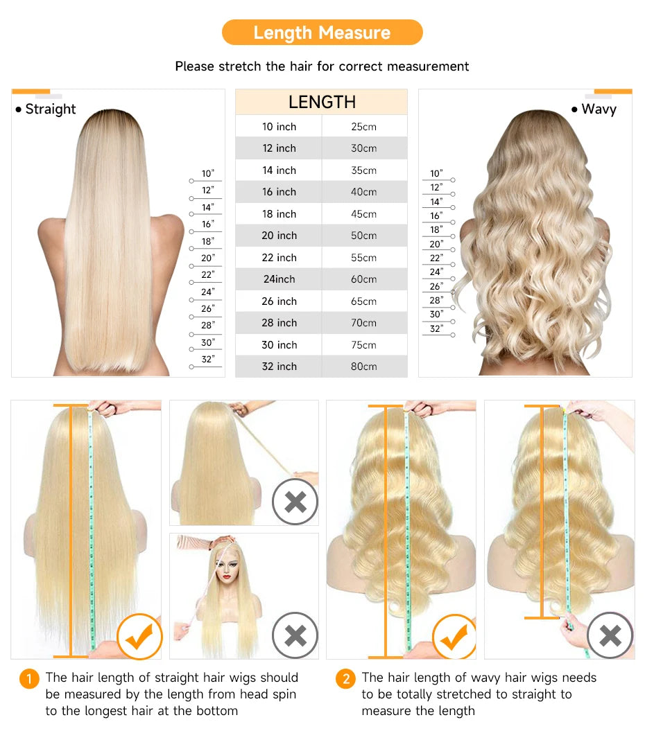 Raw Vietnamese Straight Silver Grey - HD Transparent Lace Frontal Human Hair Wig