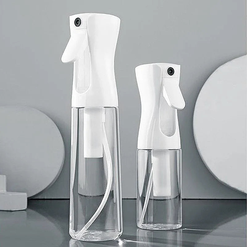 High Pressure Mist Spray Bottle - Sold Separately