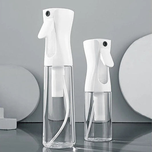 High Pressure Mist Spray Bottle - Sold Separately