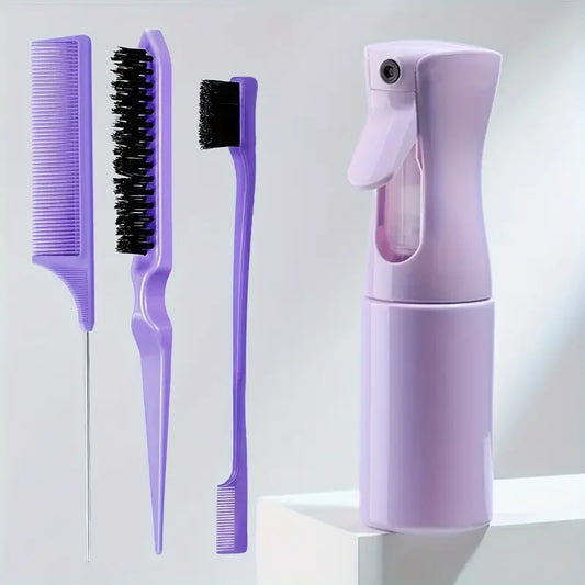 Hair Styling Comb Sets