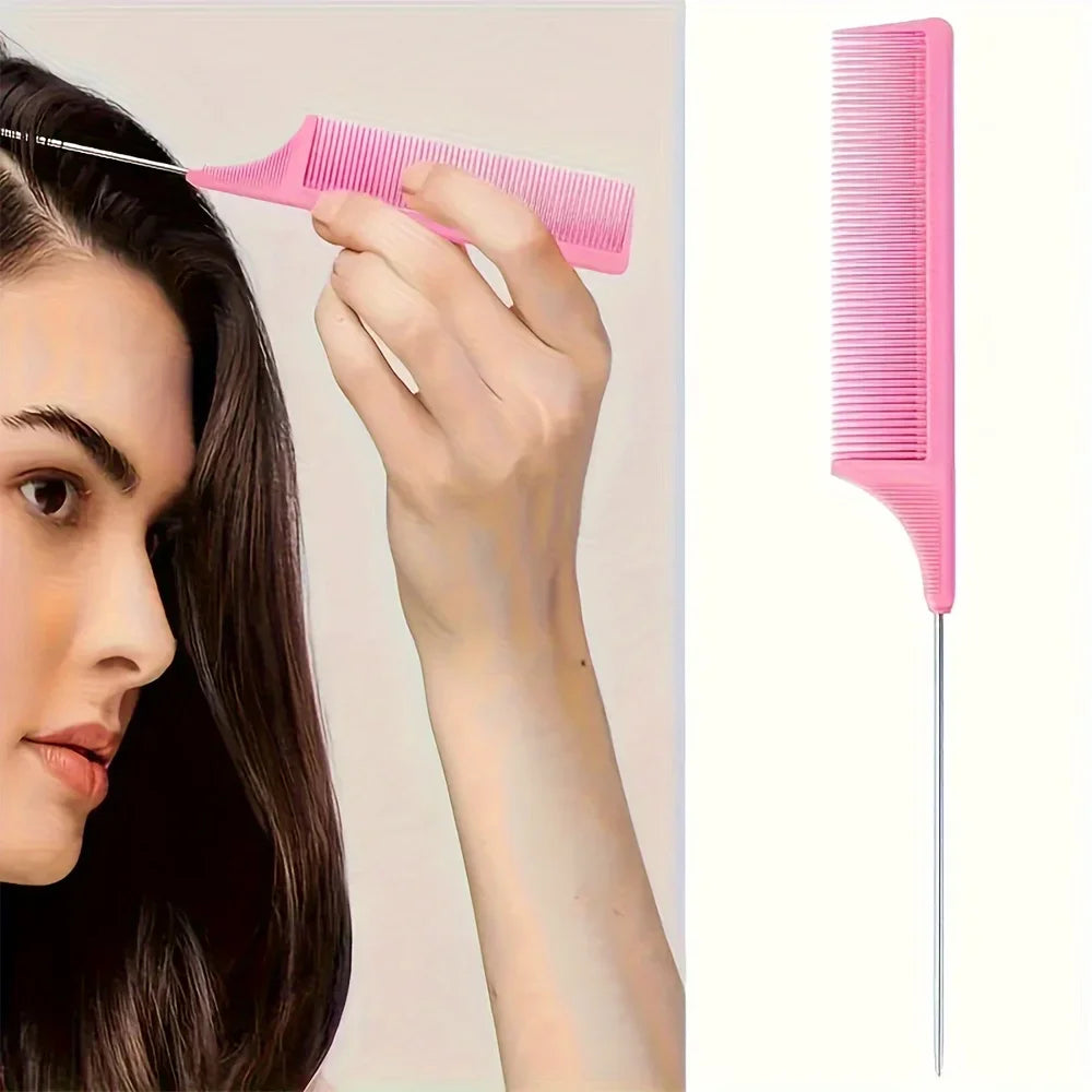 Hair Styling Comb Sets