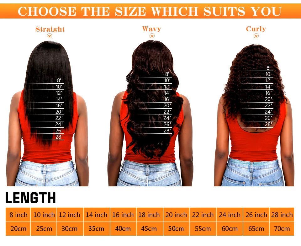 Synthetic Water Wave Twist Crochet Hair - Various Colors Available