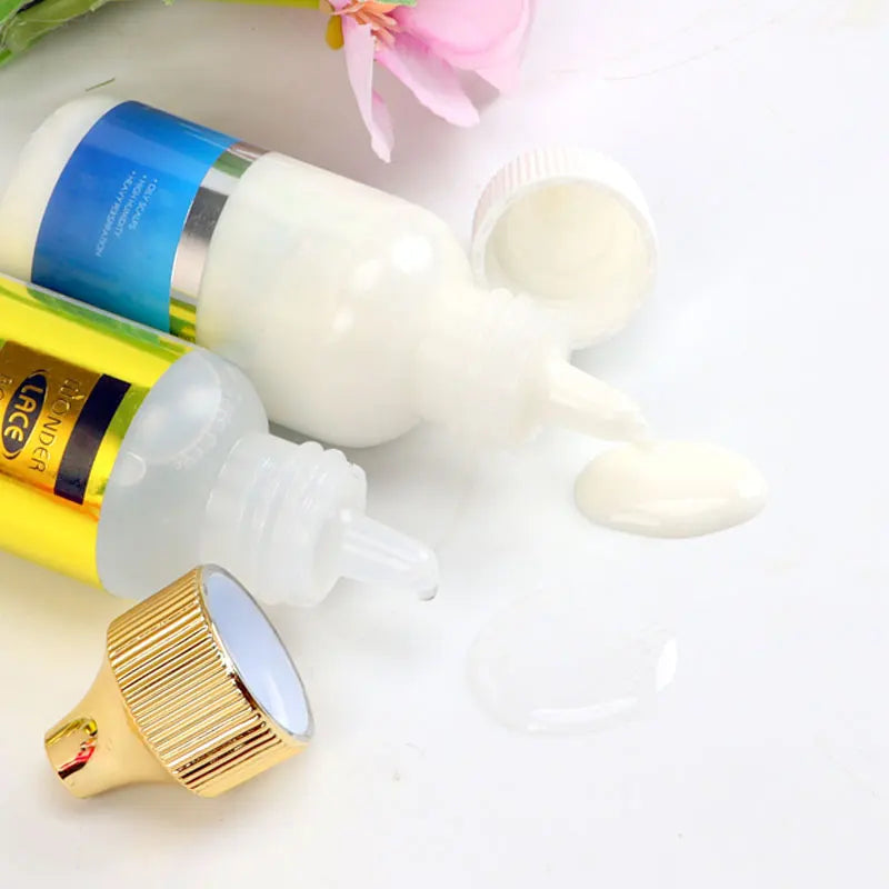 No Residue Transparent/Clear Strong Hold Waterproof Lace Glue