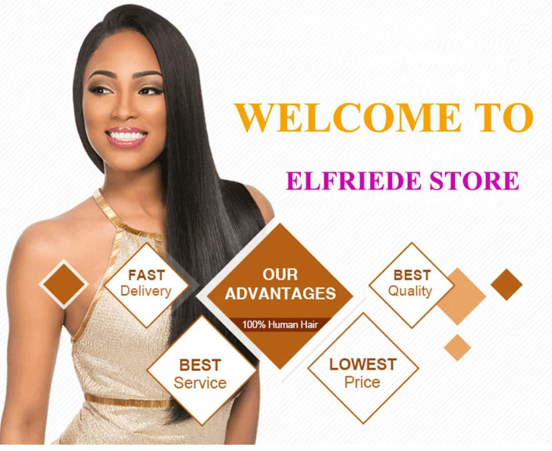 #1B/Dusty Pink Body Wave Hair Bundles with 4X4 Lace Closure - Human Hair