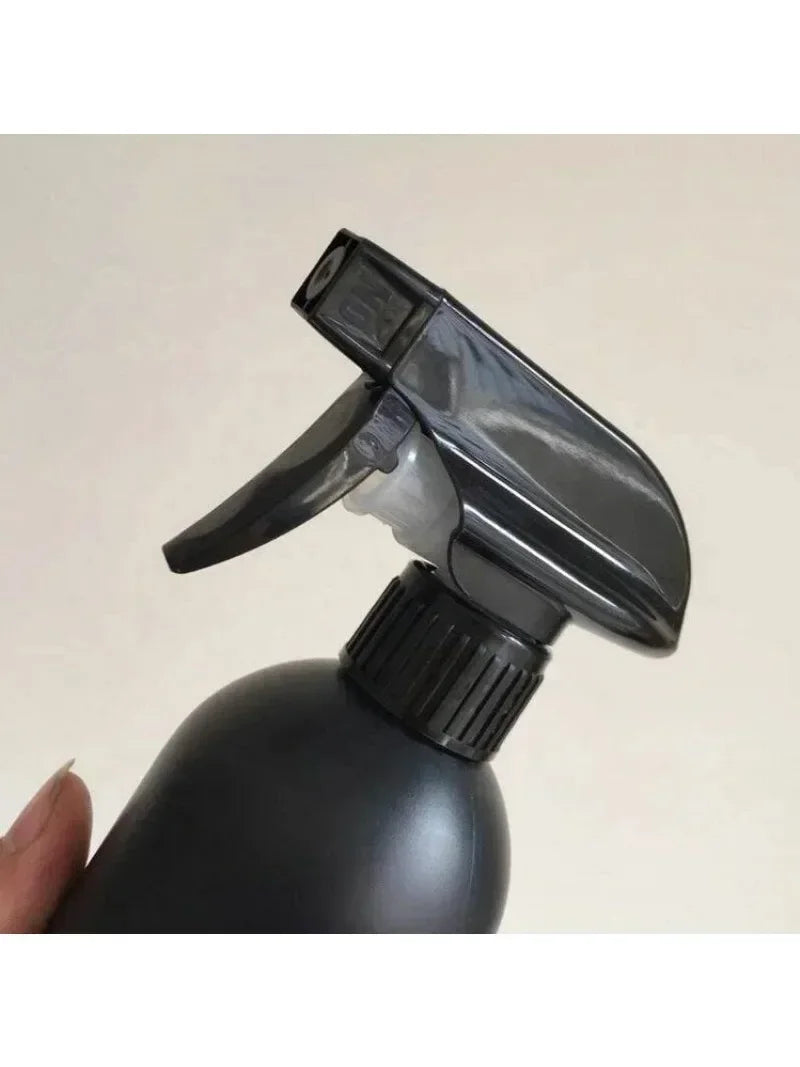500ML Hairdressing Mist Spray Bottle Refillable Bottles