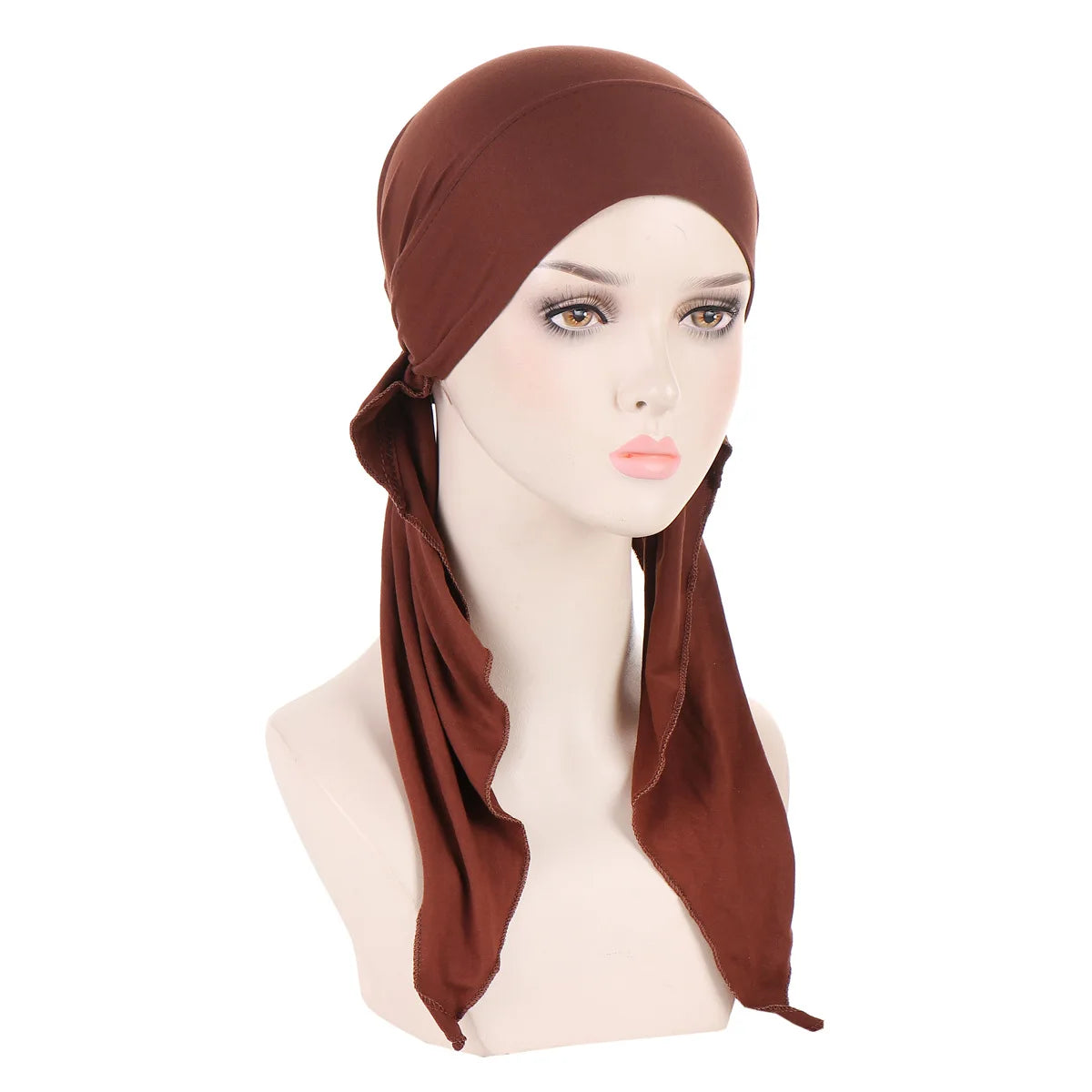MultifunctionalUnisex Head Wraps - Various Colors Available