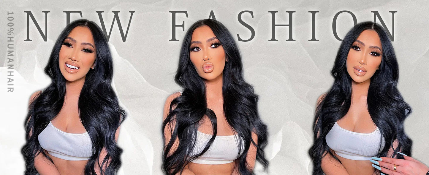 Straight Brazilian Weave Raw Human Hair Bundles