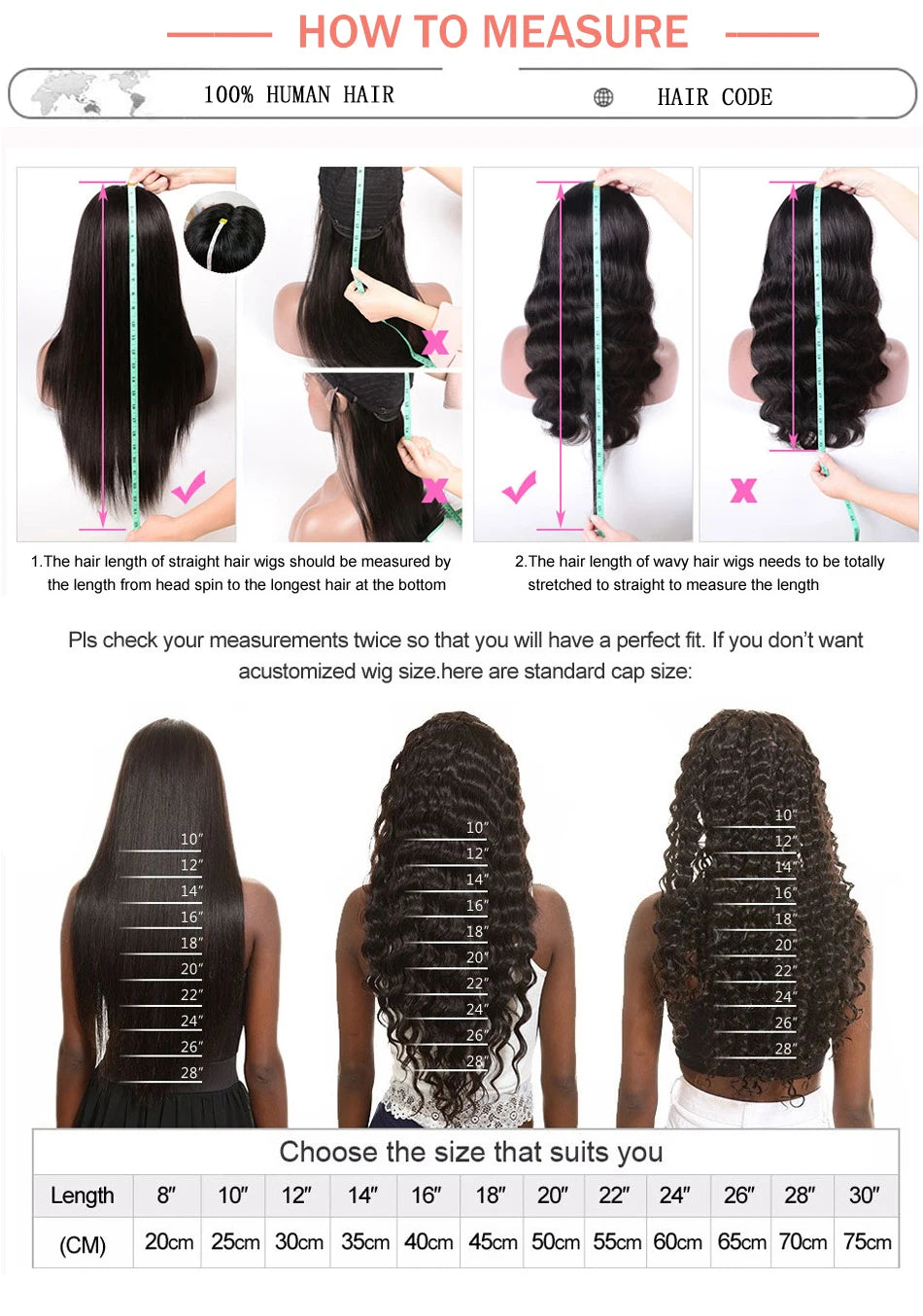 Brazilian Chocolate Brown Body Wave - Gluless HD Preplucked Lace Frontal Human Hair Wig
