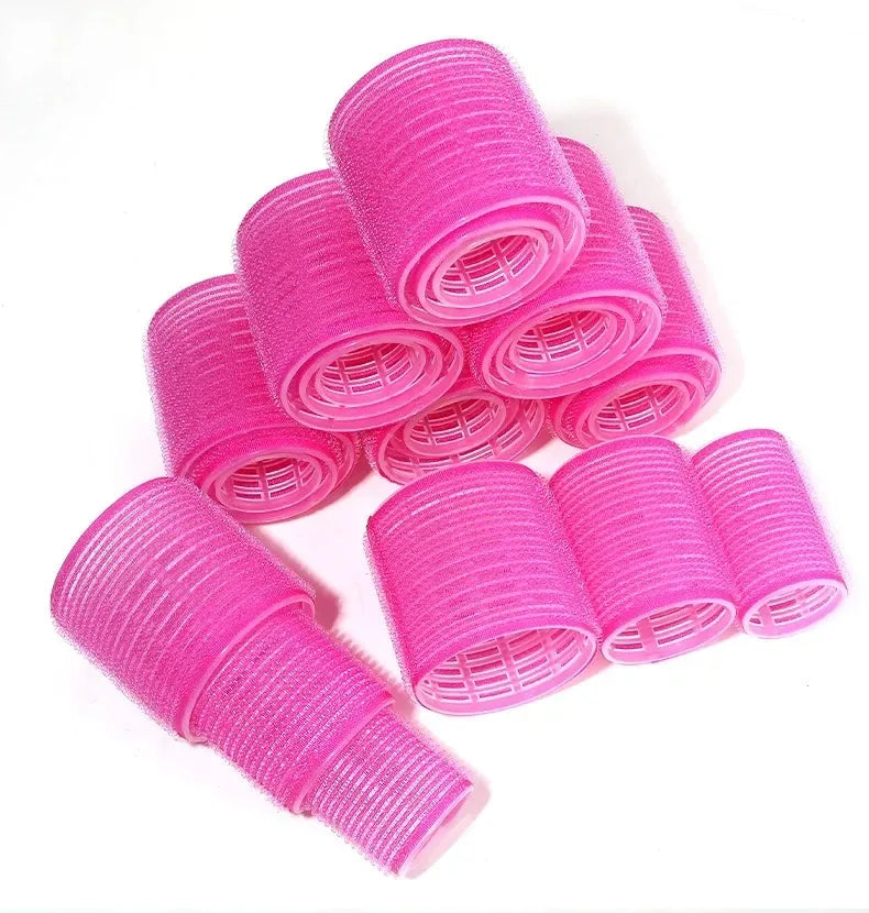 19pc/28pc Hair Roller Sets -Various Options Available