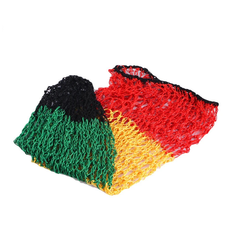 Unisex Elastic Bonnet  for Long Hair