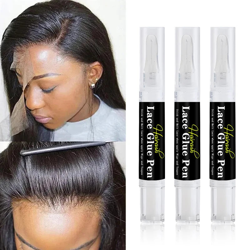 Lace Wig Glue Pen - Extra Strong  & Waterproof