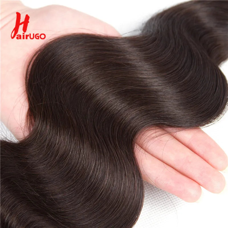 Body Wave Remy Human Hair Bundles